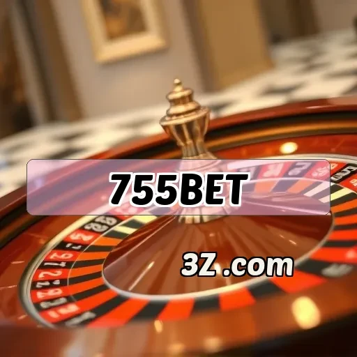 Lotto em Alta: 755bet Revoluciona Jogos na Web