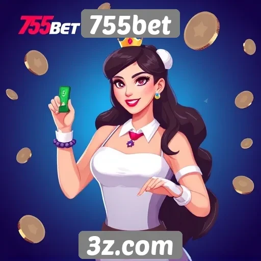 Comparação de bônus e promoções na 755bet
