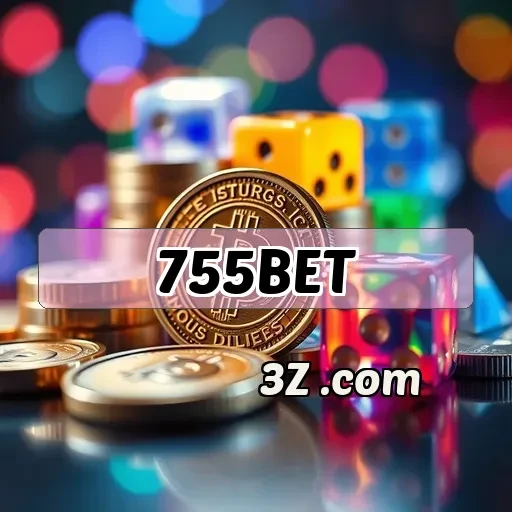 Experimente Futebol como Nunca Com o 755bet Agora!