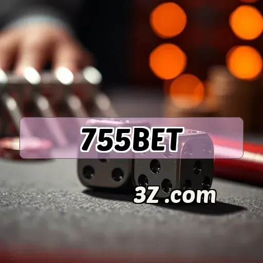 Experiência Inigualável em Live na 755bet: A Nova Era dos Jogos