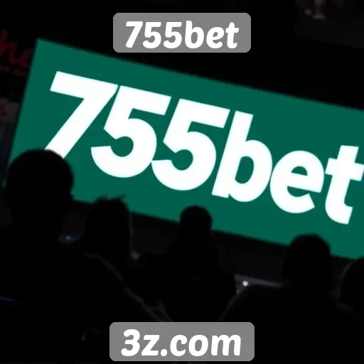 Impacto das regulamentações no funcionamento do 755bet